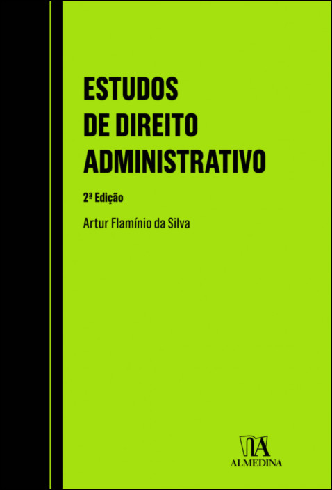 Estudos de Direito Administrativo