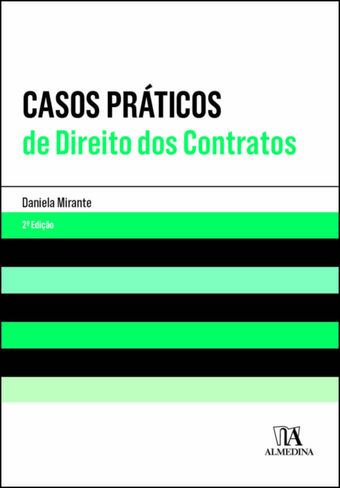 Casos Práticos de Direito dos Contratos