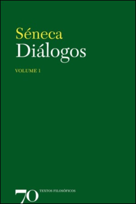 Diálogos - Volume I