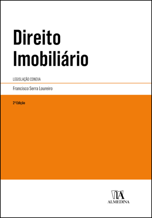 Direito Imobiliário - Legislação Conexa