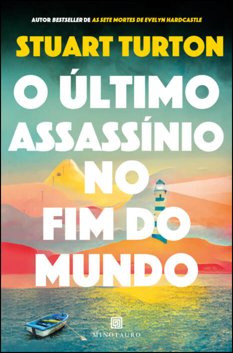 O Último Assassínio no Fim do Mundo