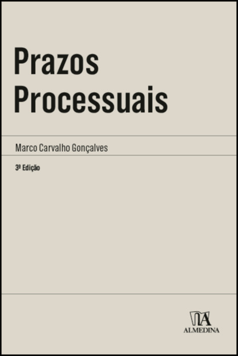 Prazos Processuais