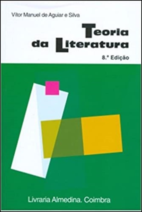 Teoria da Literatura