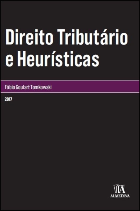 Direito Tributário e Heurísticas