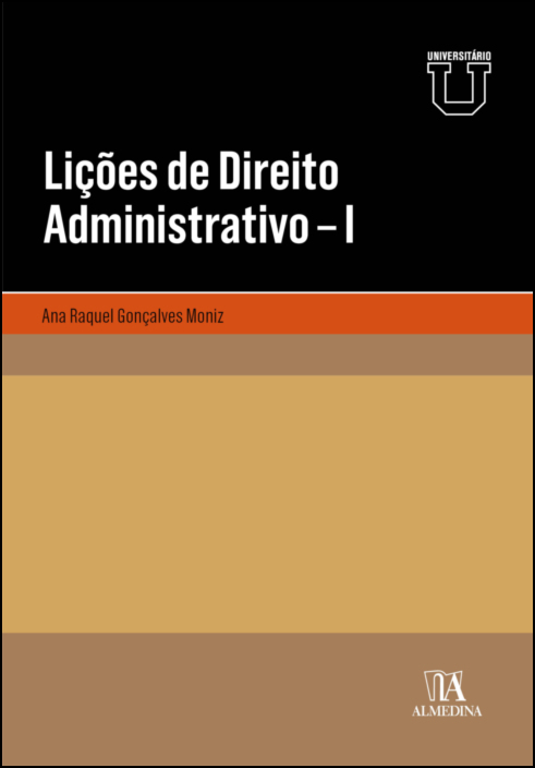 Lições de Direito Administrativo I