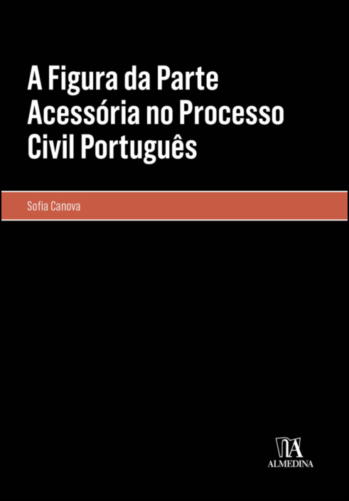 A Figura da Parte Acessória no Processo Civil Português