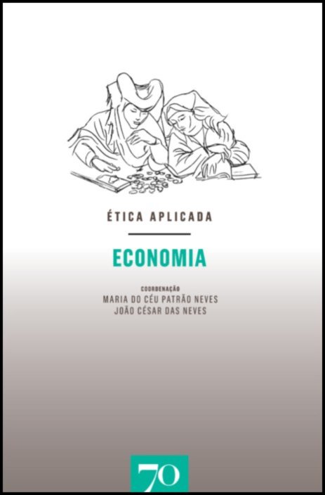 Ética Aplicada: Economia