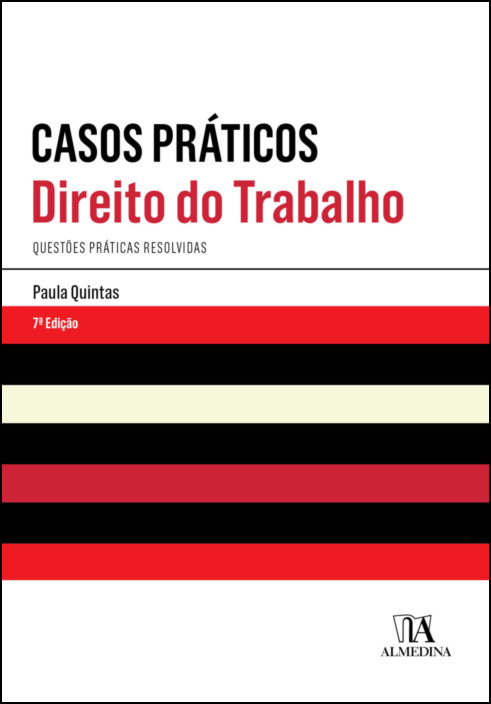Casos Práticos de Direito do Trabalho