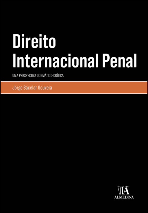 Direito Internacional Penal