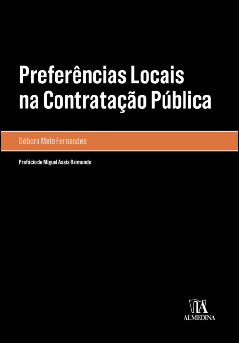 Preferências Locais na Contratação Pública