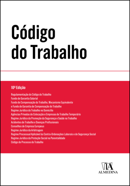 Código do Trabalho