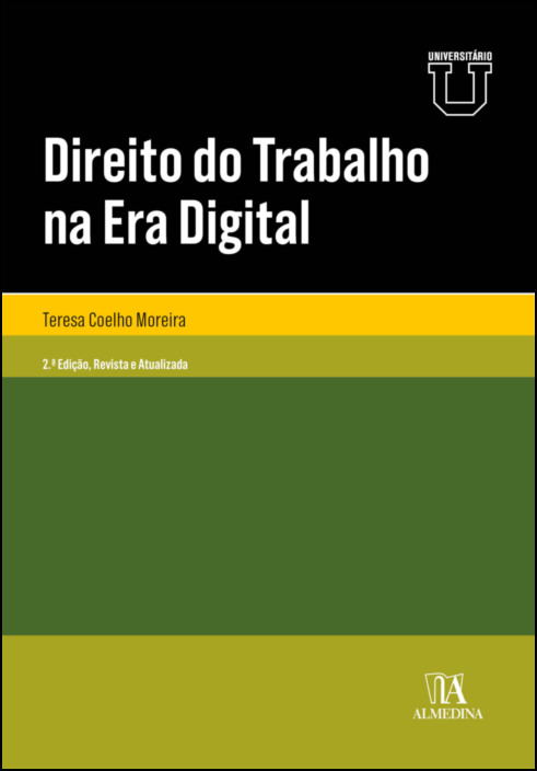 Direito do Trabalho na Era Digital