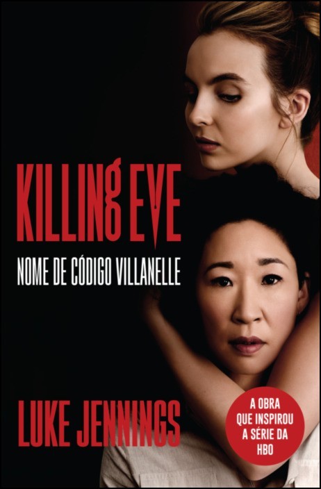 Killing Eve - Nome de Código Villanelle