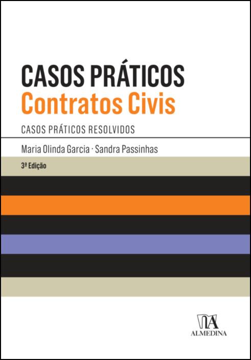 Casos Práticos - Contratos Civis - Casos Práticos Resolvidos