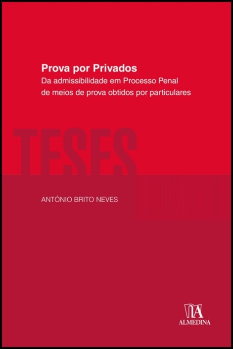 Prova por Privados